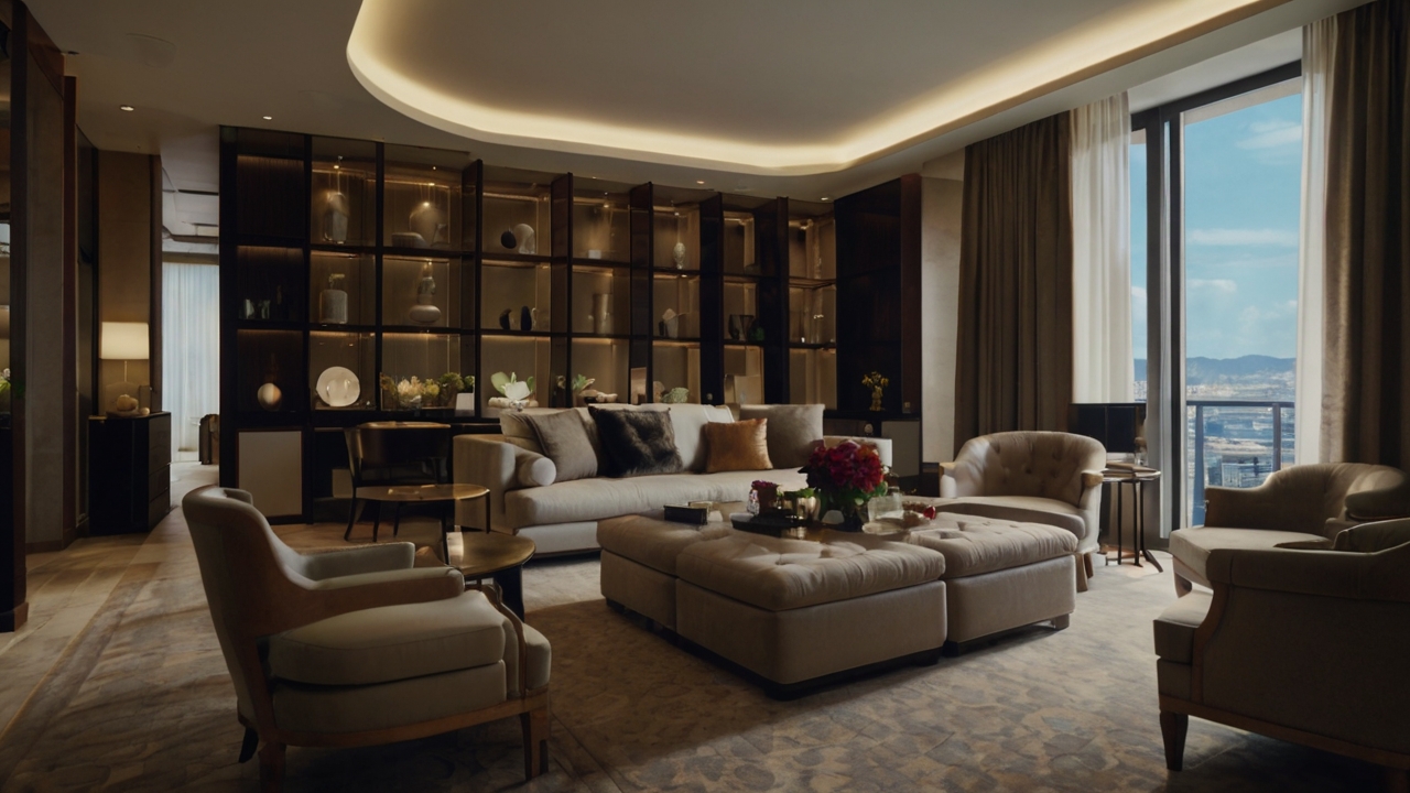 Our Rooms Header Image